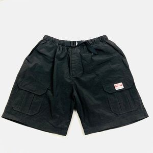 Vintage Marlboro Unlimited Swim Trunks Cargo Large